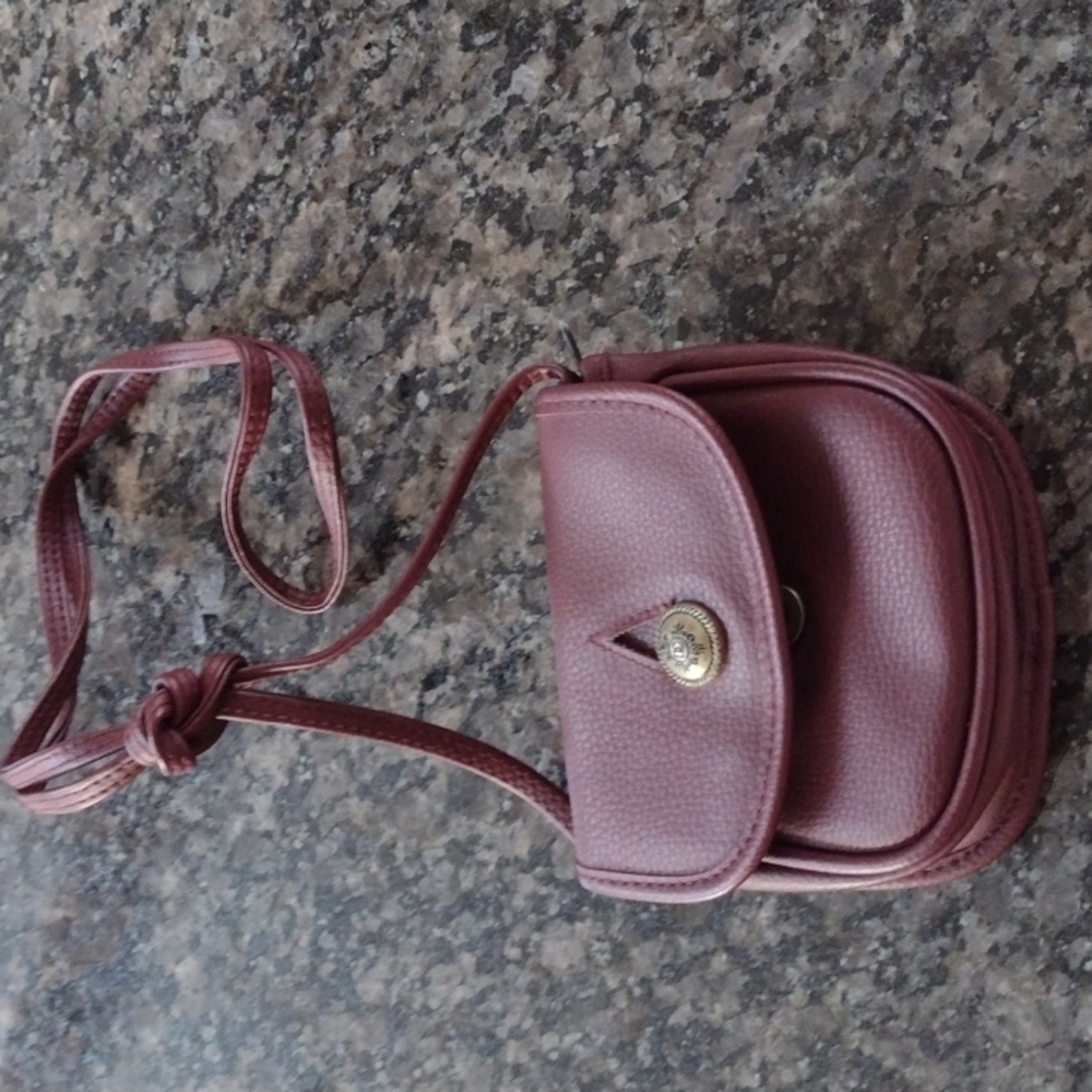 Hand bag